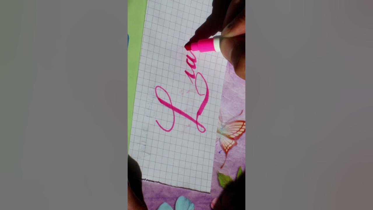 liam-cursive-handwriting-shorts-cursive-art-handwriting