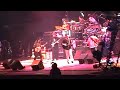 Dave Matthews Band w/ Santana & Béla Fleck - 5/25/99 - "Rain Down On Me"/"Love of My Life" - Giants