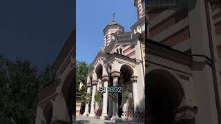 Biserica Dobroteasa din București