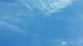 APM 2.8 RTL flight mode....1/2 mile out.