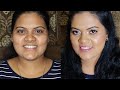 Makeover glam makeup for uneven  pigmented skin  makeupfashionrevival