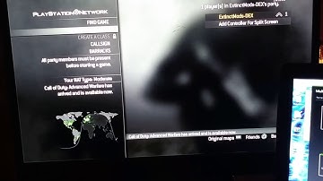 MW3 Recovery Service proof