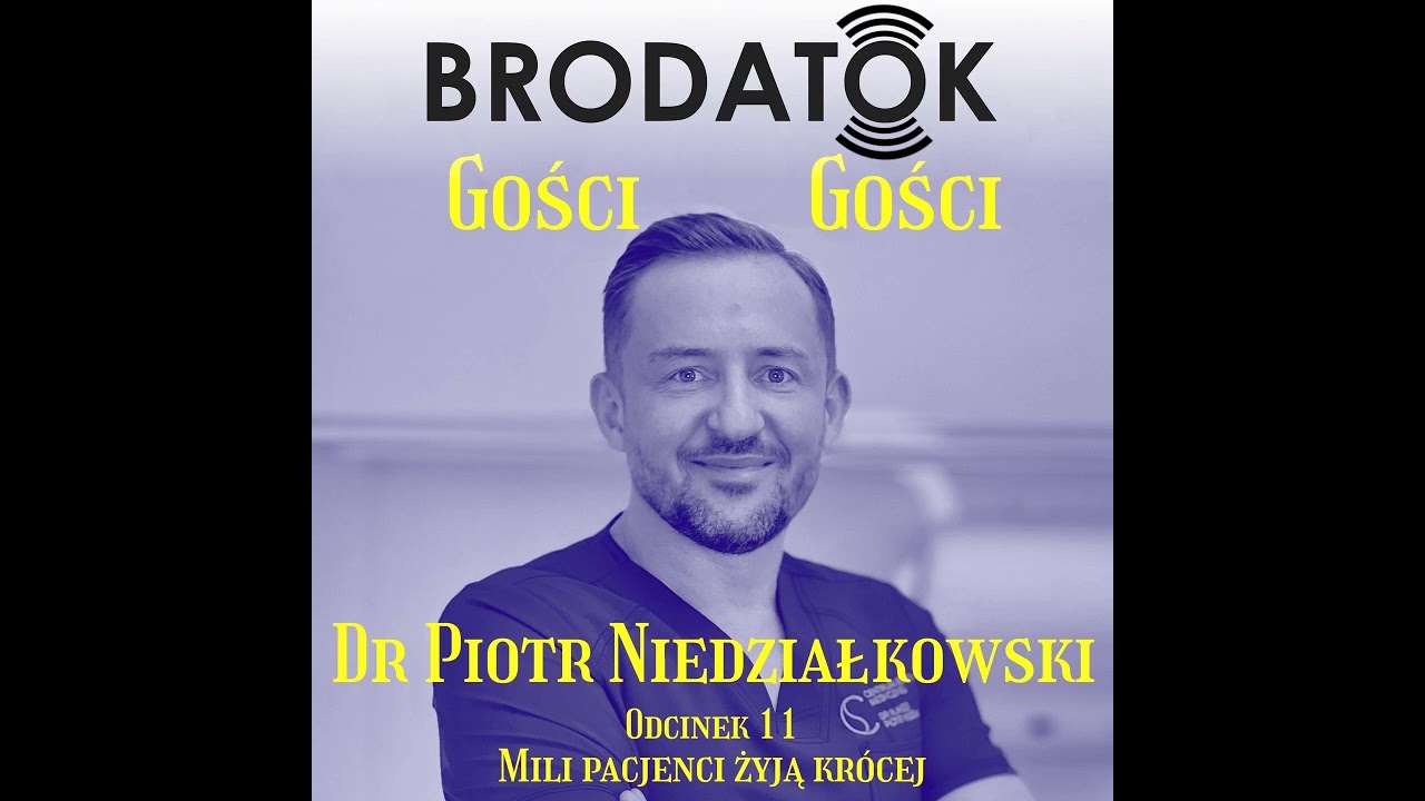 Mili pacjenci żyją krócej.