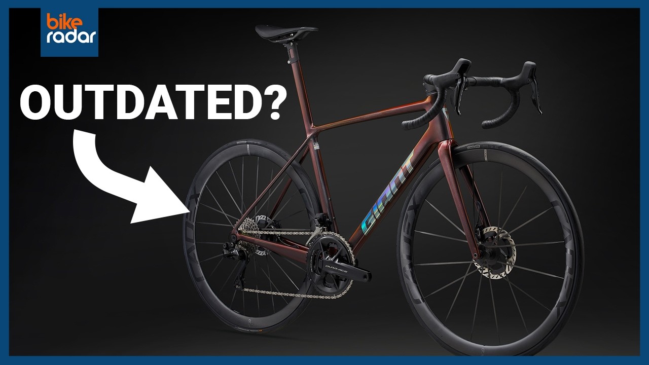 Находится ли гигантский TCR в опасности?