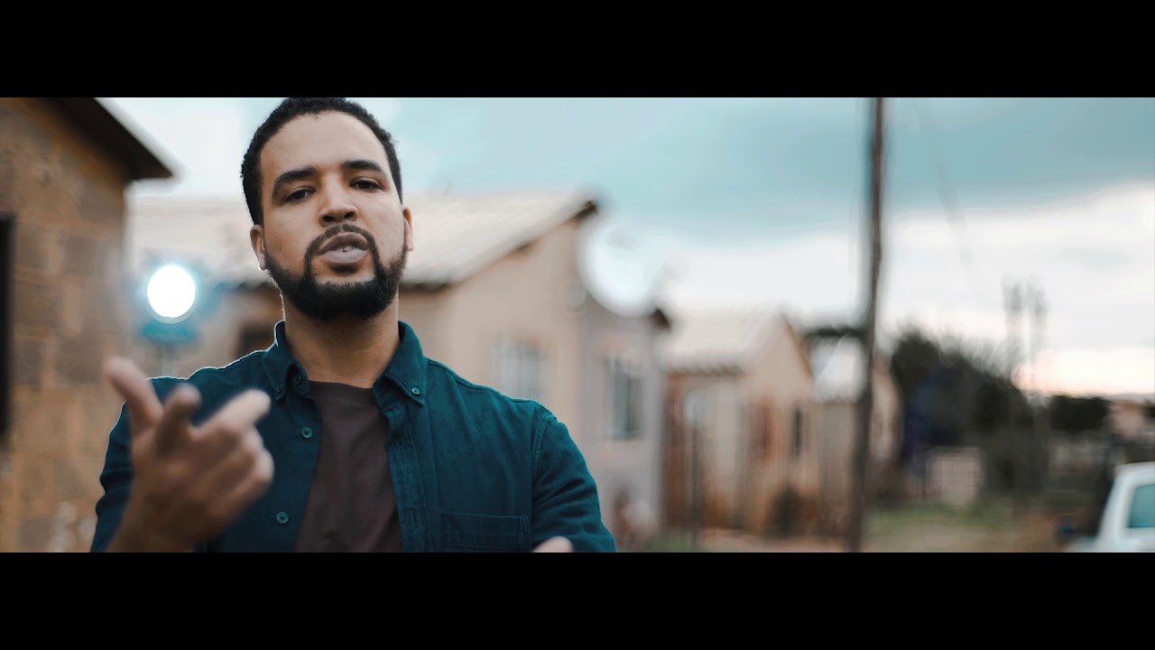 Dj Chronic - Sense of the Trap ft  Devon Dp, Scooby Nero, Rhuff Sketch, TRK - (Official Video)