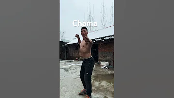 Chama Ufc Chama Peria Ufc313 Mma 