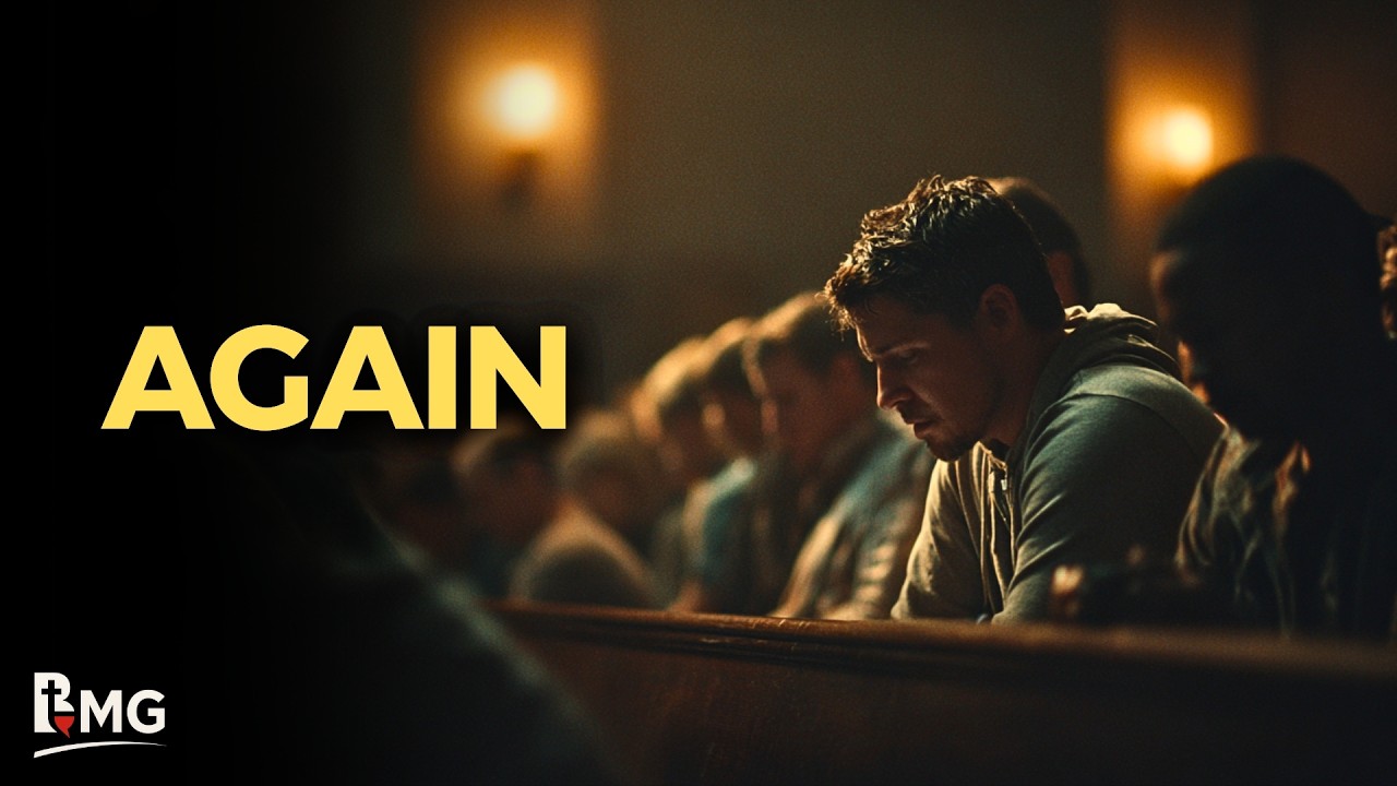 I Check My Phone Every Time We Pray and I Don’t Even Fight It Anymore