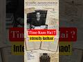 Ambedkar’s Secret to Success