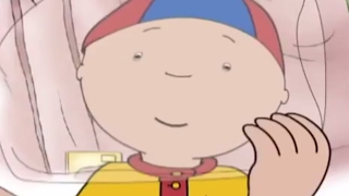 Ruca em português | Ruca Compilação de 2.5 Horas | Caillou Episódio Completo thumbnail