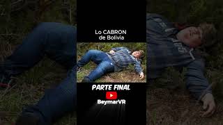 Lo CABRON de Bolivia PARTE FINAL #bolivia🇧🇴 #beymarvr #beymar #boliviano #latam #youtuber