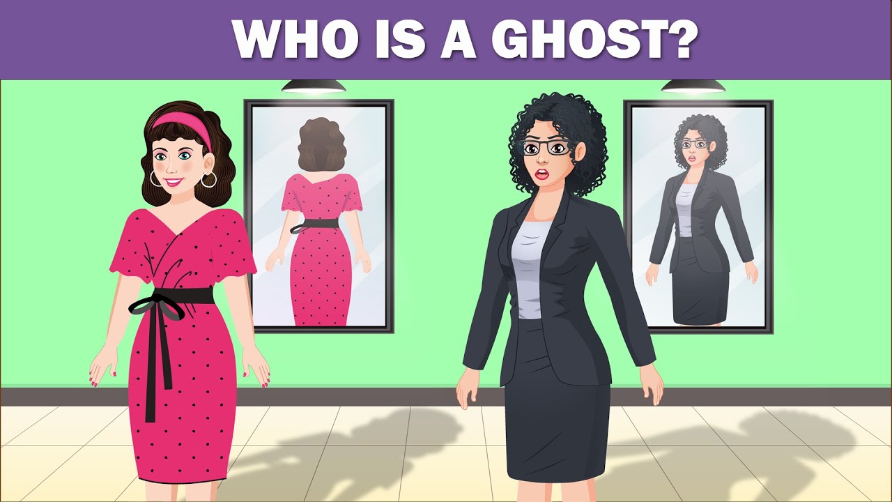 9 Riddles that are very popular | English riddles with voice ...