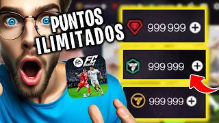 🔥 FC MOBILE 2026 HACK/MOD ✅ PUNTOS FC ILIMITADOS | EA Sports FC Mobile FUNCIONANDO (Android/iOS)