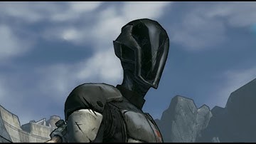 Borderlands 2 Zer0 Song (by vqxz)