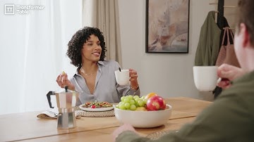 Can Your Desk Do THIS? | The Best Home Office Desk Ever