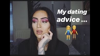Dating a trans woman? What NOT to do...
