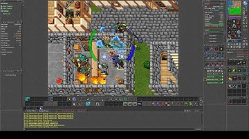 2018 12 25 Estela 260ek bless trap nice loot