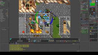 2018 12 25 Estela 260ek bless trap nice loot