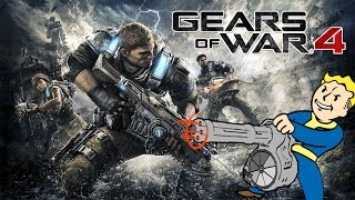Gears Of War 4 REVIEW - A Bloody, Amazing Time screenshot 5