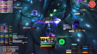 HFC Heroic Gorefiend