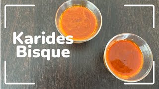 Karides Bisque Tarifi Fransız Mutfağının En Leziz Çorbası, Kolay Anlatım