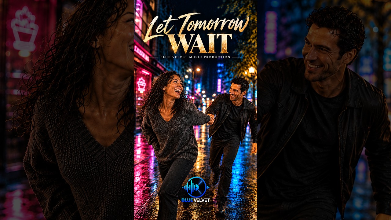 Mira Let Tomorrow Wait — Short Preview of the Original Song 2026 en YouTube Mira Let Tomorrow Wait — Short Preview of the Original Song 2026 en YouTube