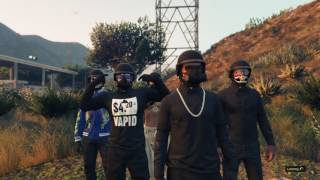 LBZG vs ITDM\PLVG [AWNL] |RIP CREW NOOB |
