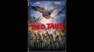 Opening and Closing to Red Tails DVD (2012)