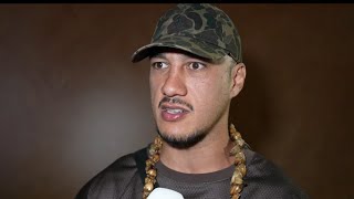 Jai Opetaia REVEALS ALL ON TERENCE CRAWFORD ALTERCATION IN CAIRO’ | USYK RICO | BENAVIDEZ