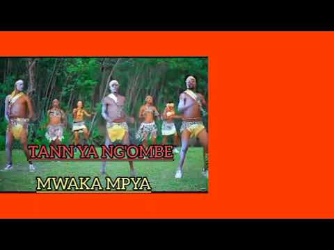 TANI NG OMBE SONG MAPOKEZI YA MWA MPYA 2026 PRO SELE STUDIO 2025 