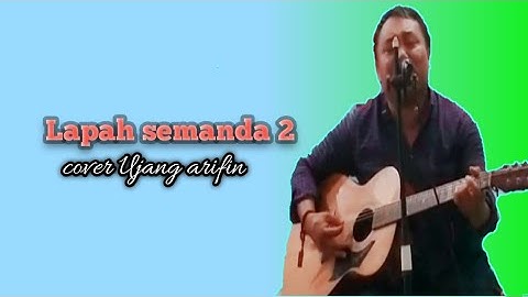 Lapah semanda 2__cipta Hila hambala_cover Ujang arifin