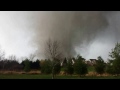 11-17-2013 Tornado Washington,IL