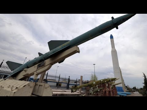 ����� �������� ����� �������� ������� �������� ������ -�����- ��� ���� ����� � ����� 24 / FRANCE 24
 - نشر قبل 9 دقيقة