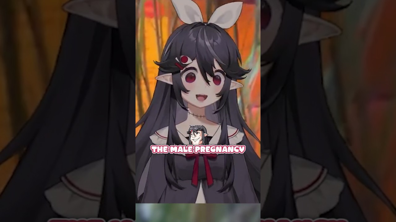 MONDAY FANFIC BRAIN  #vtuber #streamerclips #irlstreaming