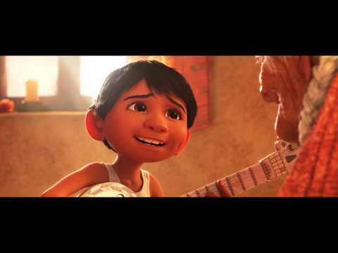 Coco '' Ne m'oublie pas - Miguel '' Extrait Quebec French Version