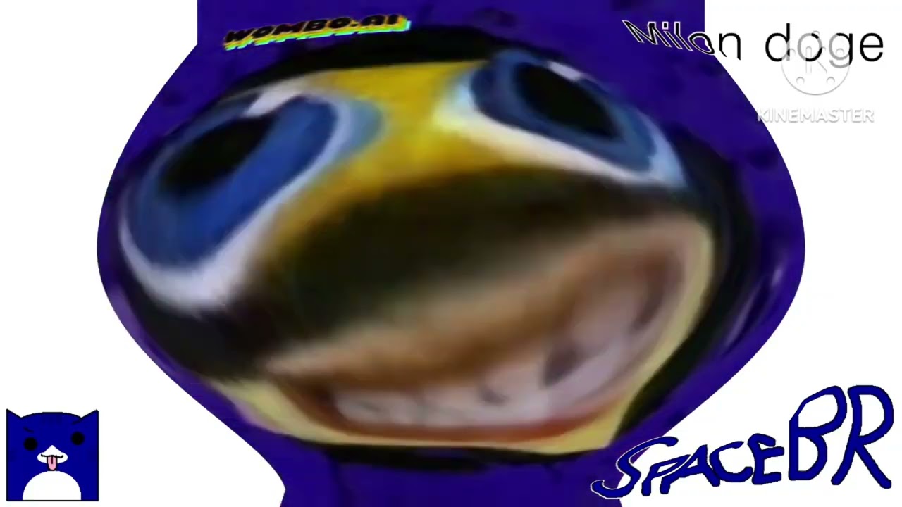 All Preview 2 Klasky Csupo 2001 Effects Deepfakes Opposite Effects In El