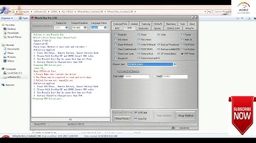 ITEL A40 A41 FRP LOCK REMOVE  2018 jun 27