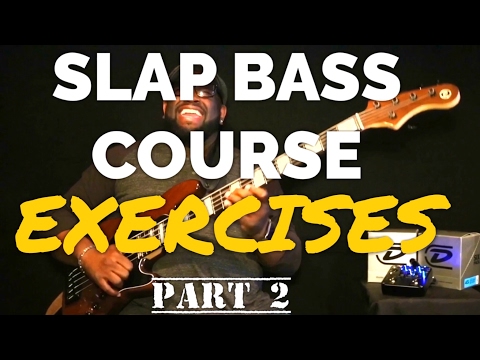 crucial-slap-bass-exercises-you-need-to-know!-|-bass-guitar-tips-~-daric-bennett's-bass-lessons