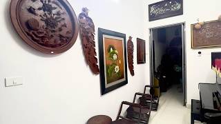 AGARWOOD 2 min walk to Hoan Kiem Lake | Hanoi, Vietnam | Hotel Review 🏩