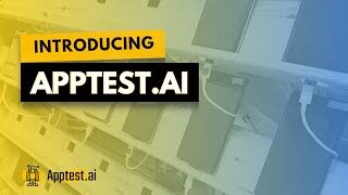 Apptest.ai Introduction