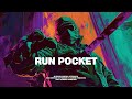 Dancehall riddim instrumental 2024   run pocket   slickwidit prod