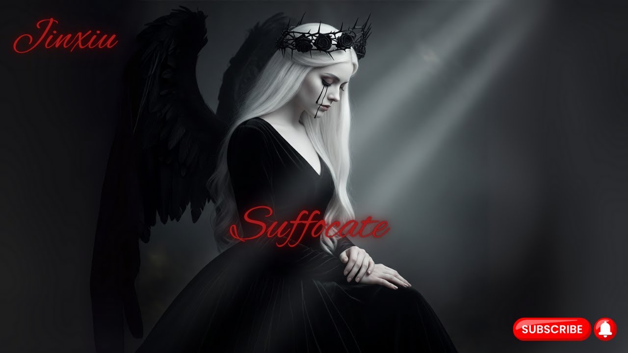 Watch Jinxiu - Suffocate (Official Video) on YouTube Watch Jinxiu - Suffocate (Official Video) on YouTube