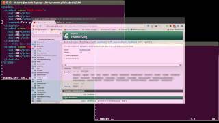 XML in Scala 1