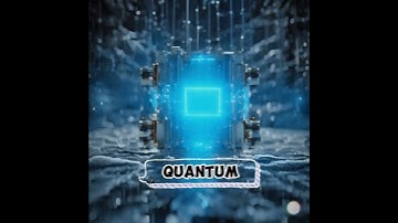 AI, Quantum Computing, and Beyond: Shaping the Future of Technology #shorts #viralvideo