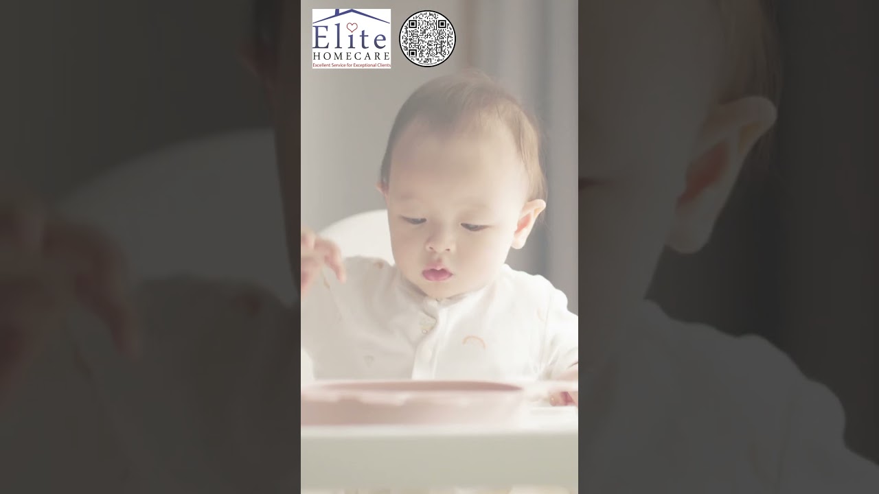 🍼 How Proper Nutrition Affects a Baby’s Health