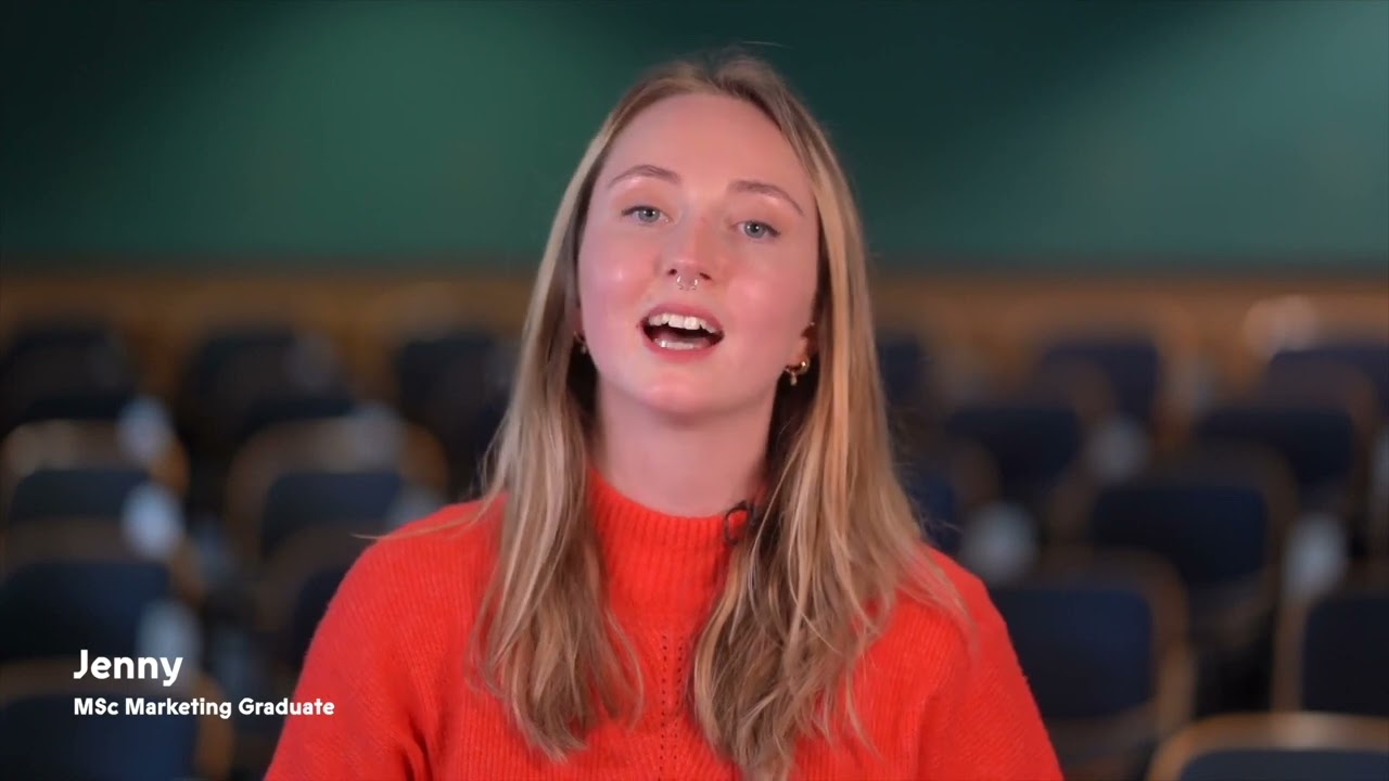 TU Dublin Graduate Business School