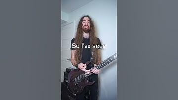 Thumbnail of FINAL COUNTDOWN guitar solo picking tips #europe