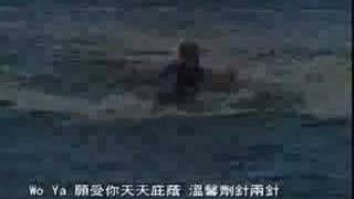 Video thumbnail of "Leon Lai 黎明 - Prima-Dona"
