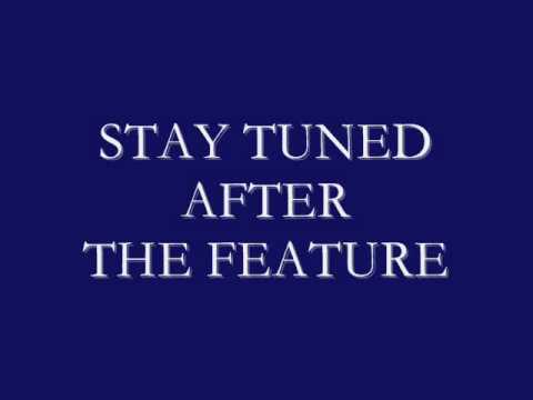 Stay Tuned After the Feature and Feature Presentation (FAKE)
