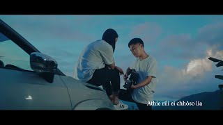 A thieh rili - Bethsabi Khithie