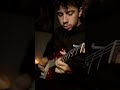Suck My Kiss - RHCP #guitar #frusciante #rhcp